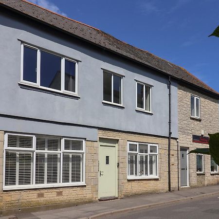 16 Church Street Lyme Regis Bagian luar foto