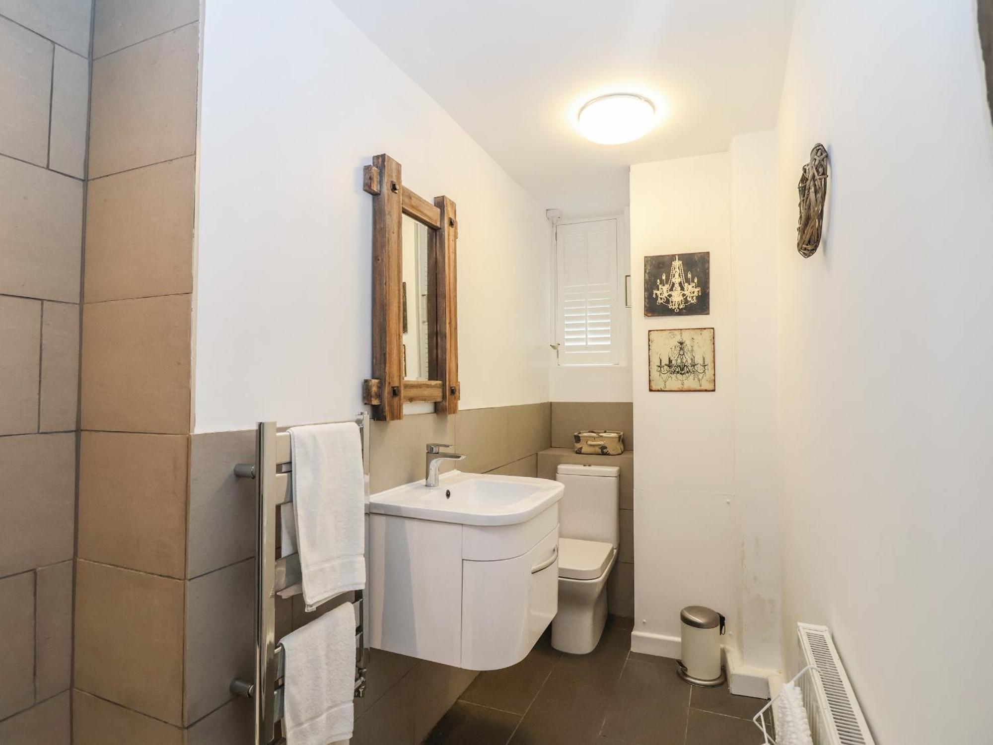 16 Church Street Lyme Regis Bagian luar foto