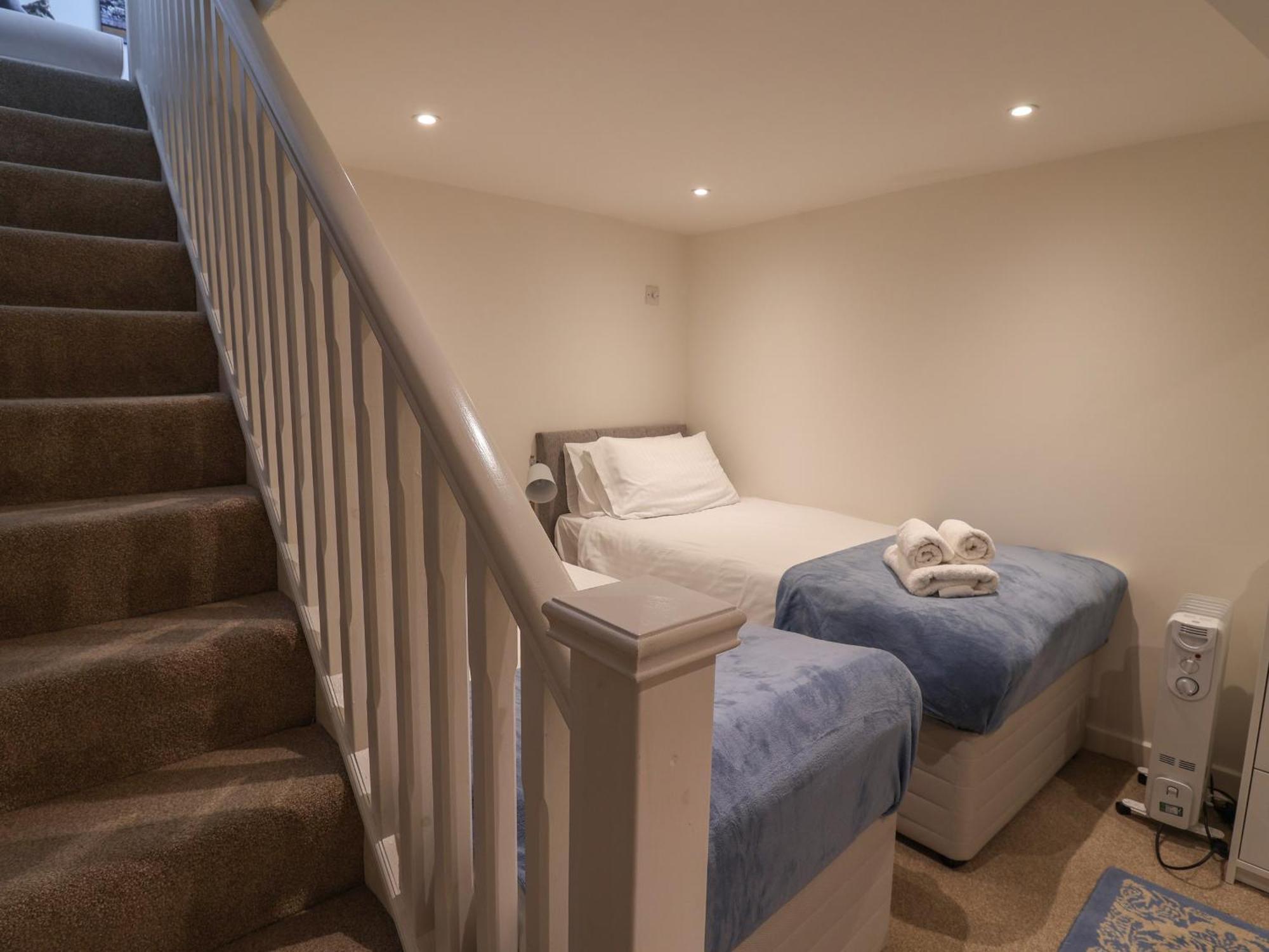16 Church Street Lyme Regis Bagian luar foto