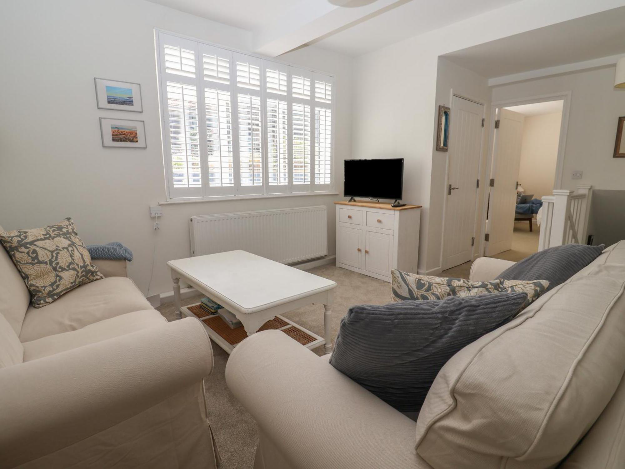16 Church Street Lyme Regis Bagian luar foto